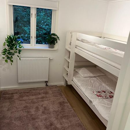 Droemstugan Färjestaden Extérieur photo
