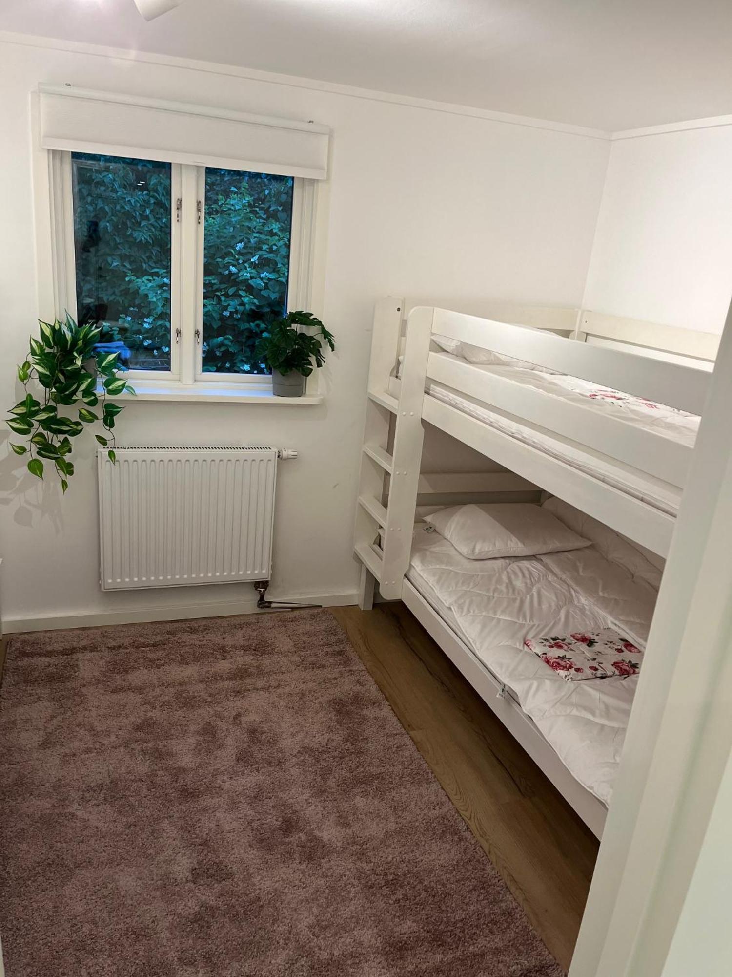 Droemstugan Färjestaden Extérieur photo