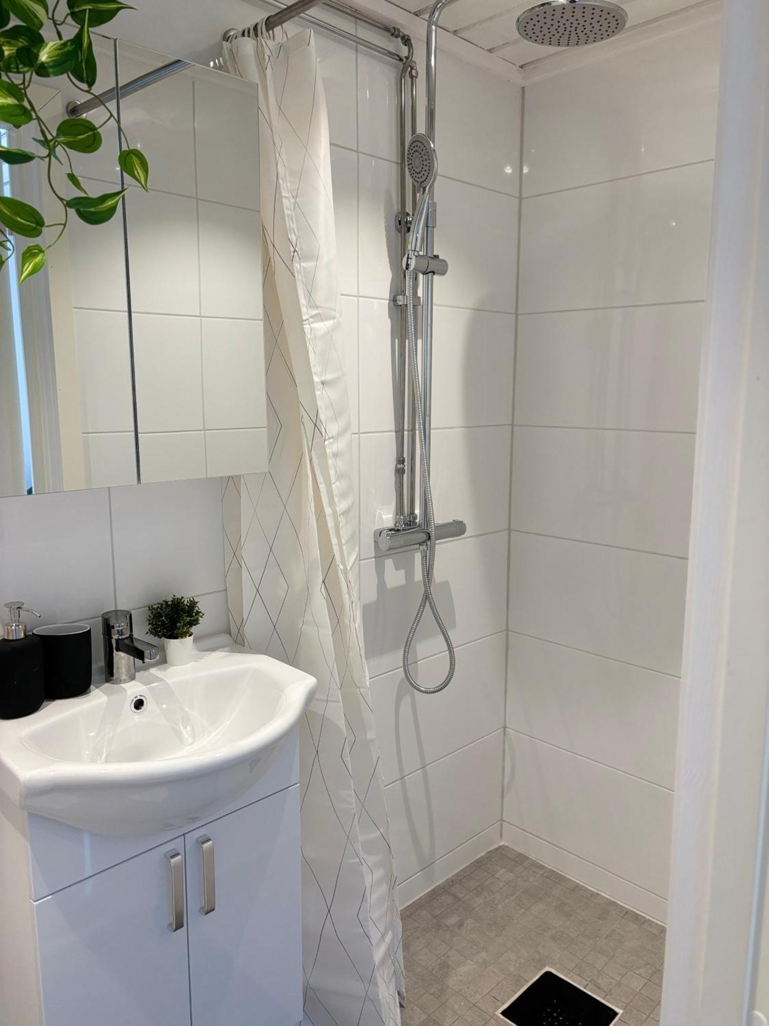 Droemstugan Färjestaden Extérieur photo