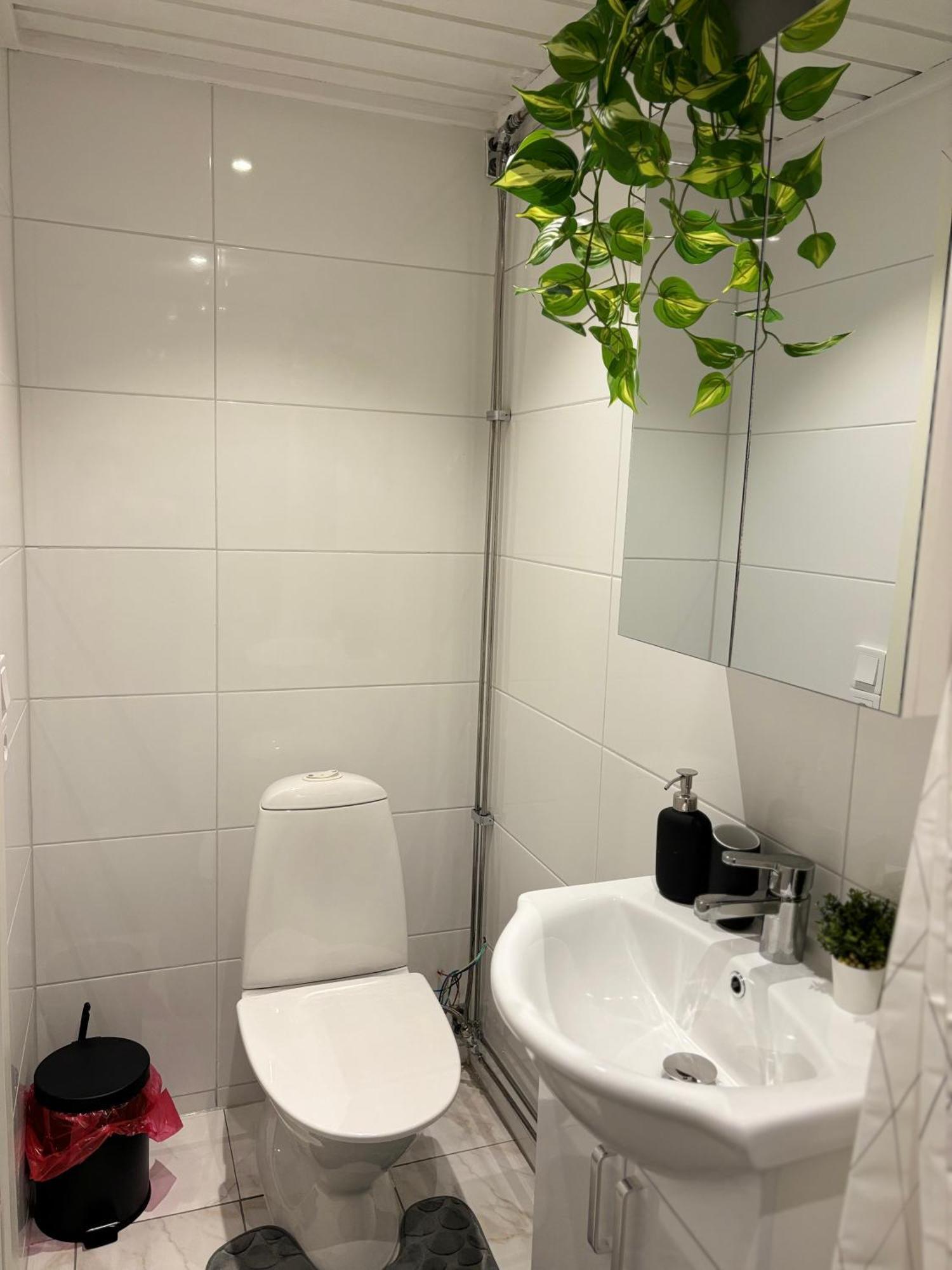 Droemstugan Färjestaden Extérieur photo