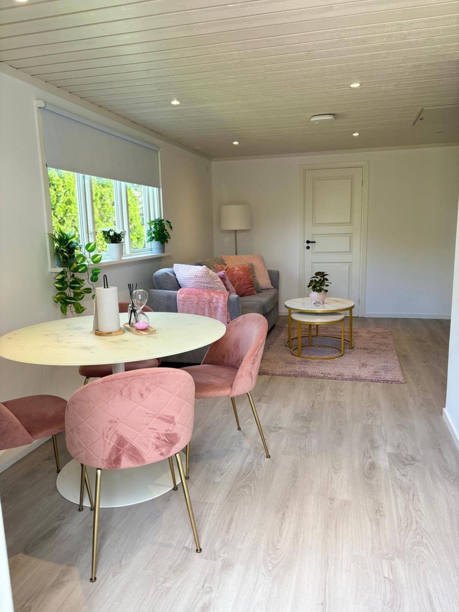 Droemstugan Färjestaden Extérieur photo